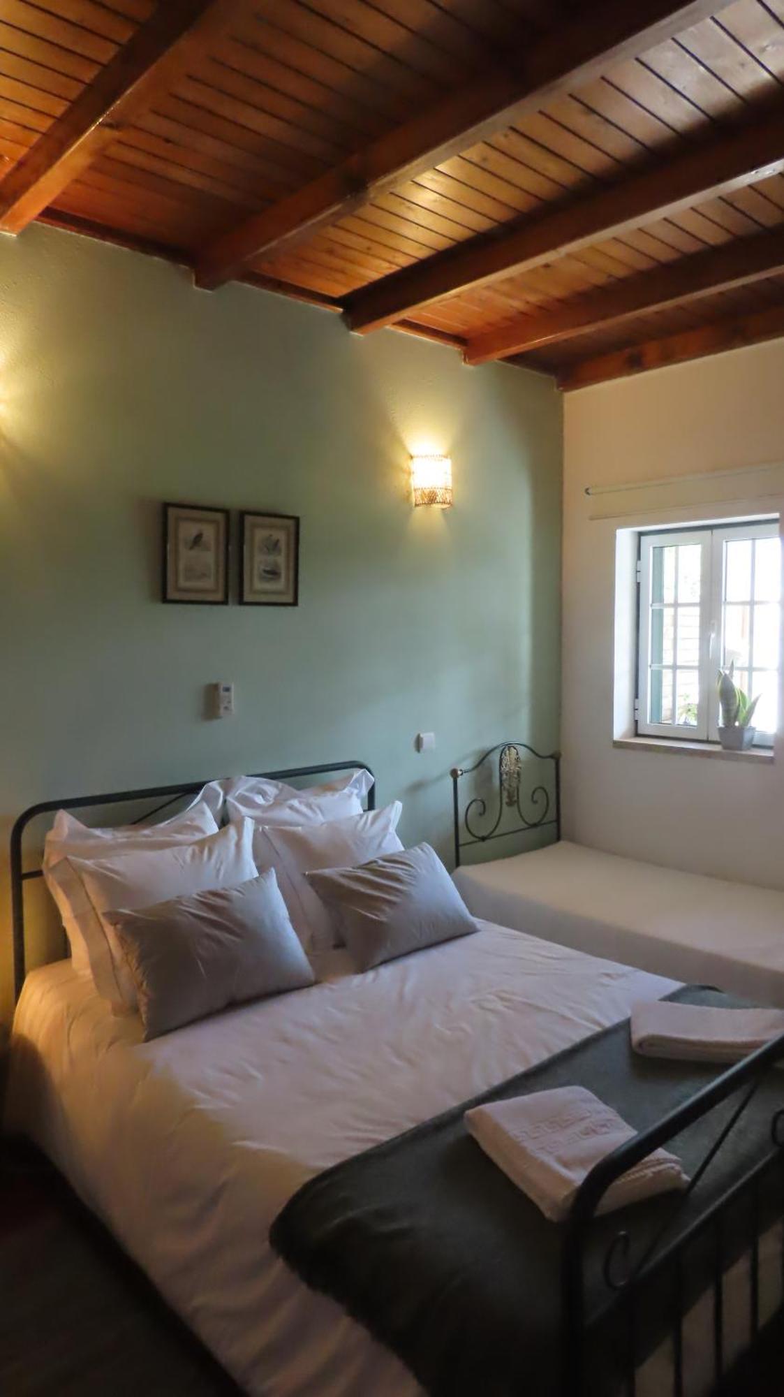 Monte Alem Tejo Villa Arraiolos Exterior photo