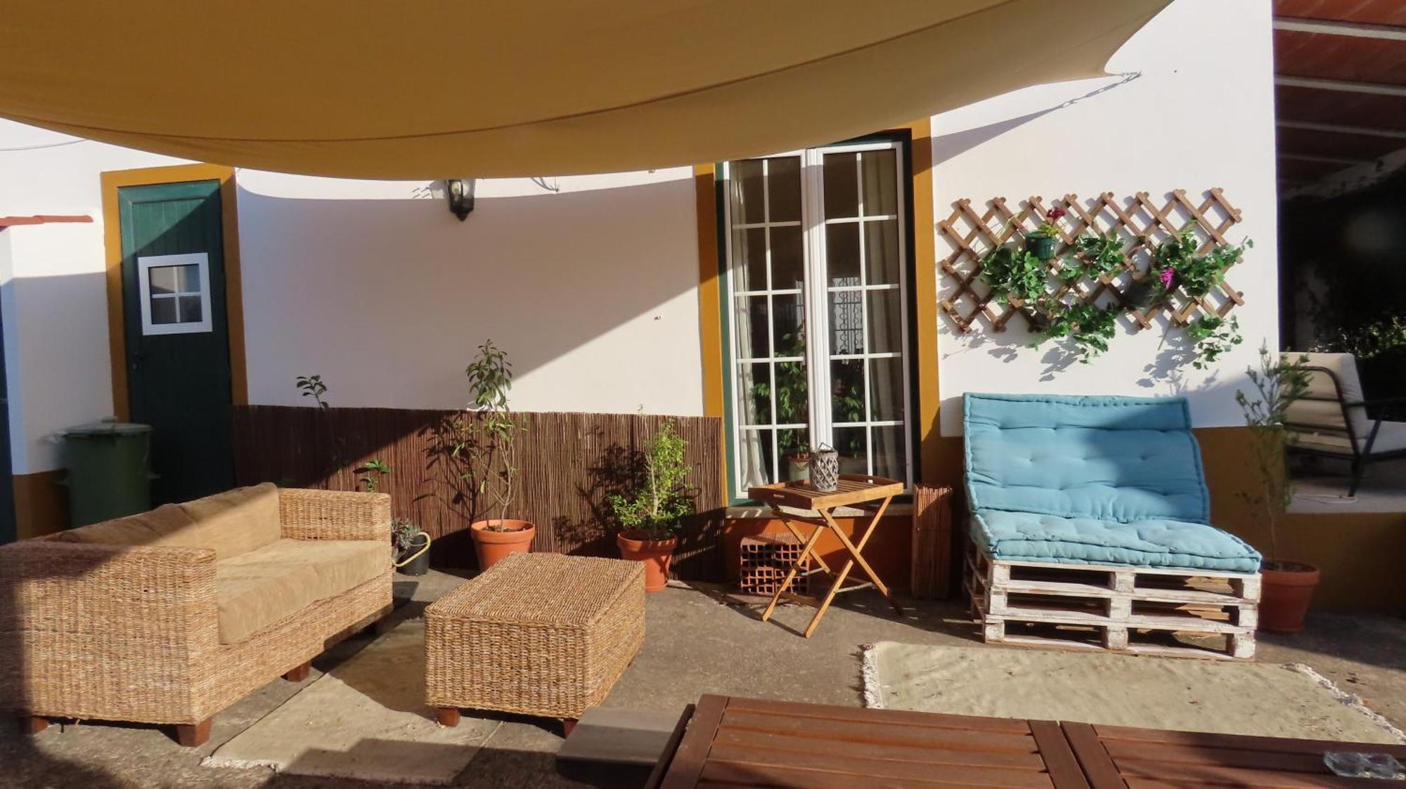 Monte Alem Tejo Villa Arraiolos Exterior photo